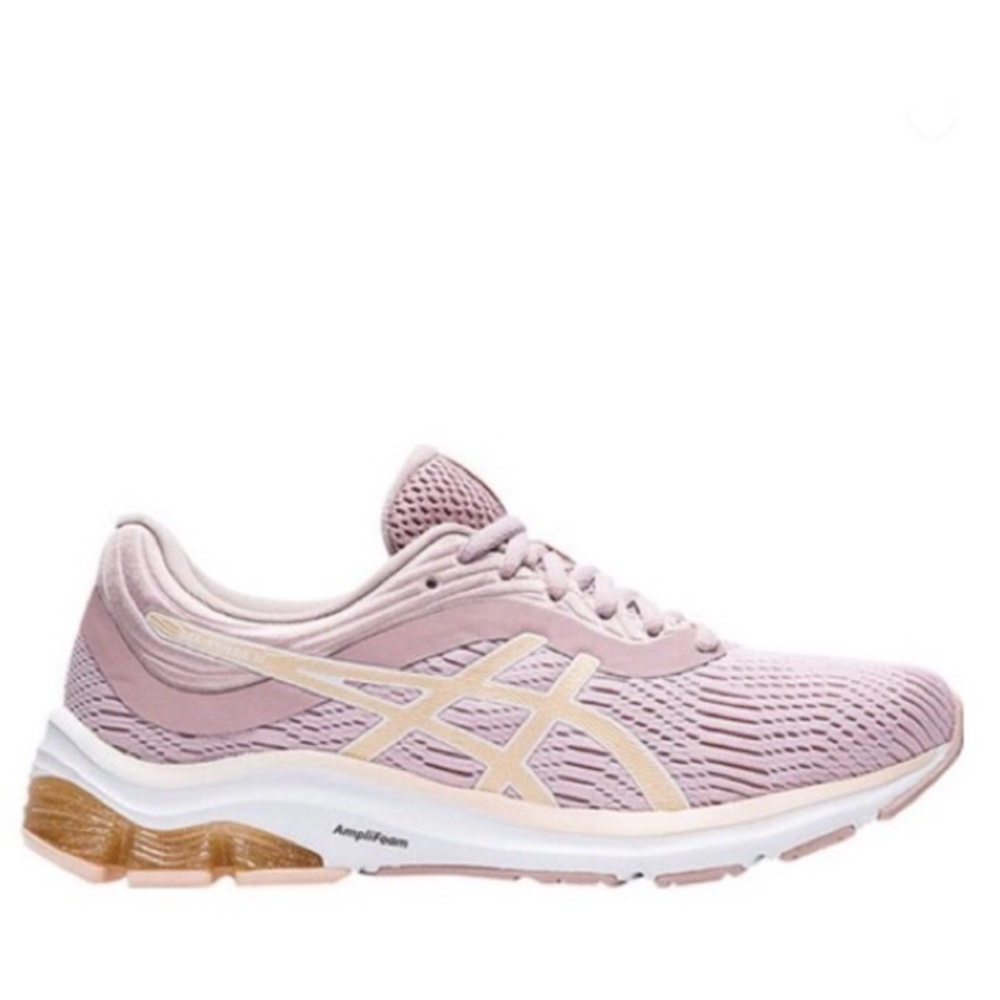 🌹ASICS Gel Pulse 11 Amplifoam Size 10 146🌹 - Picture 1 of 8